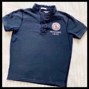 Abercrombie Kid Shirt